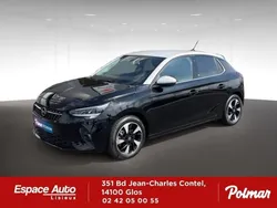 Opel Corsa Corsa-e 136ch Elegance
