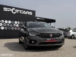 Fiat Tipo 1.3 M-Jet Lounge Tech J17