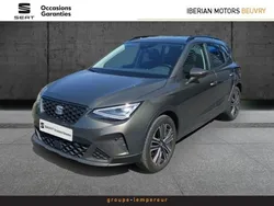 Seat Arona 1.0 TSI 95ch Copa