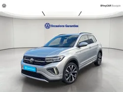 VOLKSWAGEN T-Cross 1.0 TSI 116 Start/Stop DSG7 R-Line Edition
