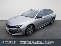Peugeot 508 SW BlueHDi 130ch S&S Allure Pack EAT8