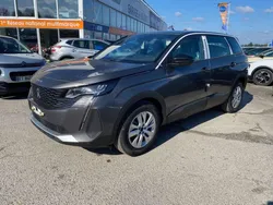 PEUGEOT 5008 1.2i 12V S&S - 130 - ACTIVE PACK - GPS - CAMERA