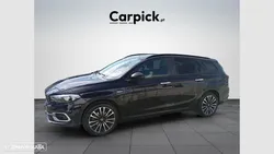 Fiat Tipo 1.3 MultiJet City Life