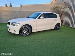 BMW 118 d