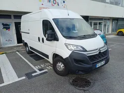 JUMPER 2019 - 2.0 BLUEHDI 130 CH - 69500 km - 16 000