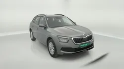 SKODA Kamiq 1.0 TSI Evo 110 ch BVM6 Ambition