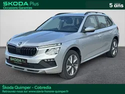 Skoda Kamiq 1.0 TSI Evo 2 116ch Selection