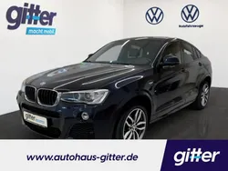 BMW X4 xDrive20d 190ch - M Sport Caméra Sièges chauffants Xénon