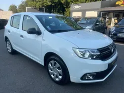 Dacia Sandero 1.0 SCE 75 ACCESS