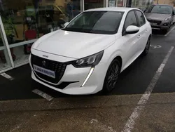 Peugeot 208 1.2i PURETECH 75 ACTIVE PACK