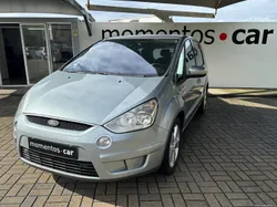 Ford S-Max 1.8 TDCi Titanium 7L