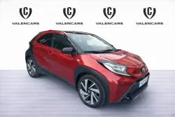 Toyota Aygo Trendy Edition
