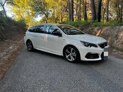 Peugeot 308 GT Line
