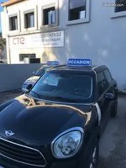 Mini Countryman (D 90 ch One (5 CV) - TBE-BVM