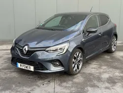Clio 5 1.5 blue dci 115 cv edition one / 1 ère mains