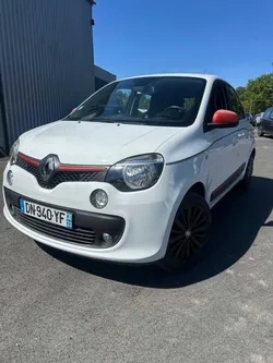 Renault Twingo 1.0 SCE 70 INTENS