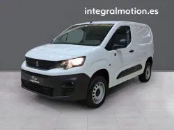 Peugeot Partner Partner 4x4 Premium Long 600kg furgón derivado de