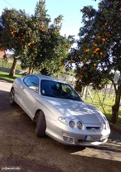 Hyundai Coupe 1.6 16V FX