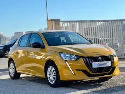Peugeot 208 1.2 Puretech S&S Style 75