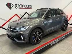 Volkswagen T-Roc 2.0 TSI R 4Motion DSG7 221KW