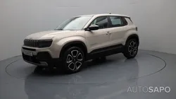Jeep Avenger de 2024