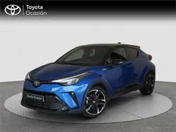 Toyota C-HR 180H GR Sport