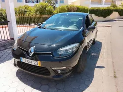 Renault Fluence 1.5 Diesel"UM ACHADO" Verdadeira Oportunidade!