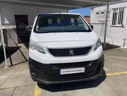 Peugeot  Traveller 9 Lugares 1.5HDI Nacional