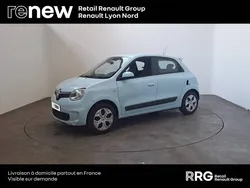 Renault twingo iii tce 95 zen