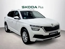Skoda Kamiq 1.0 TSI Emotion 70kW