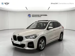 BMW X1 sDrive 18d 150 ch BVA8 M Sport