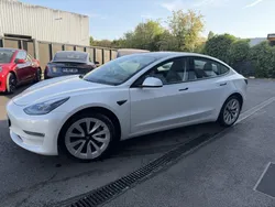 Tesla model 3 grande autonomie 2021