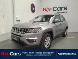 Jeep compass 1.6 multijet 120 longitude 2wd