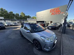 Citroën DS3 Cabrio Cabriolet THP 155 Sport Chic