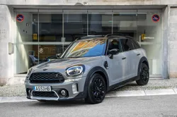 MINI Countryman Cooper SD Auto