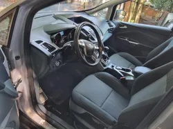 Ford C-Max 1.0 ecoboost versão titanium