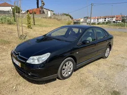 Citroën C5 1.6 HDI EXCLUSIVE