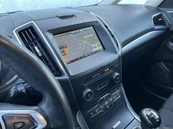 Ford S-Max 2.0 TDCI Titanium 7L