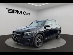 Mercedes-benz GLB 200 d 150ch AMG Line 8G-DCT