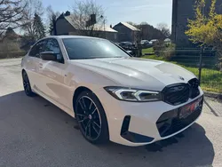 Bmw m340d xdrive 340 cv lci sieges m sport harman kardon suspension pilotee pack innovation configuration rare 34mkm malus inclus garantie 12 mois