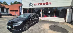 Ds3 1.2 Black lézard 130cv garantie et révise