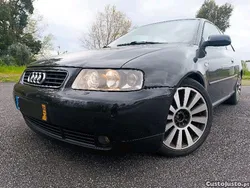 Audi A3 1.9 TDI SPORT 130CV
