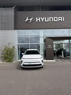 Hyundai Kona ELECTRIQUE II 65 kWh - 217 ch Ultime Edition 5p