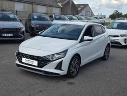 Hyundai i20 1.0 T-GDi 90ch Intuitive DCT-7