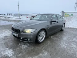 BMW 535 535d Aut. Luxury Line