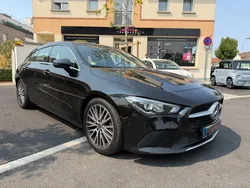 MERCEDES CLA SHOOTING BRAKE 200 d 8G-DCT Business Line