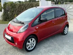 Citroën c-zero électrique année 2015 boîte auto 58000 kms