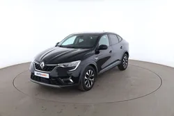 Renault Arkana 1.3 TCe Business EDC 140 ch