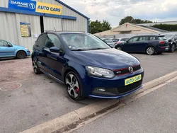 Volkswagen POLO V GTI 1.4 TFSI DSG7 180 CV