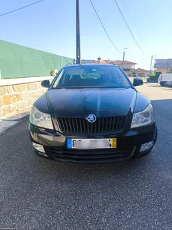 Skoda Octavia Ambition